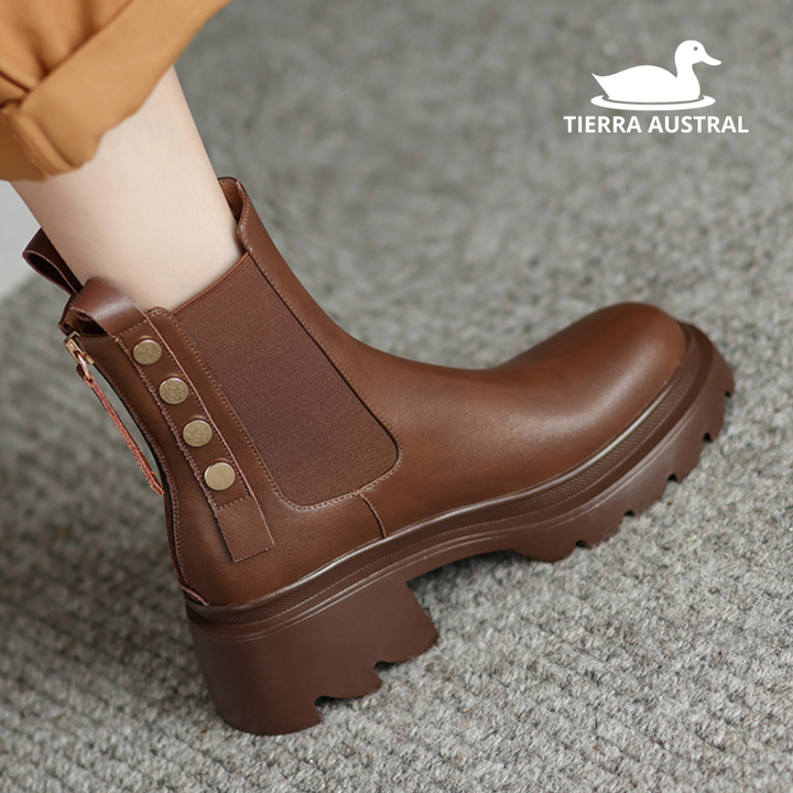 BOTINES DE CUERO BELLAGIO™ | EDICIÓN LIMITADA PREMIUM