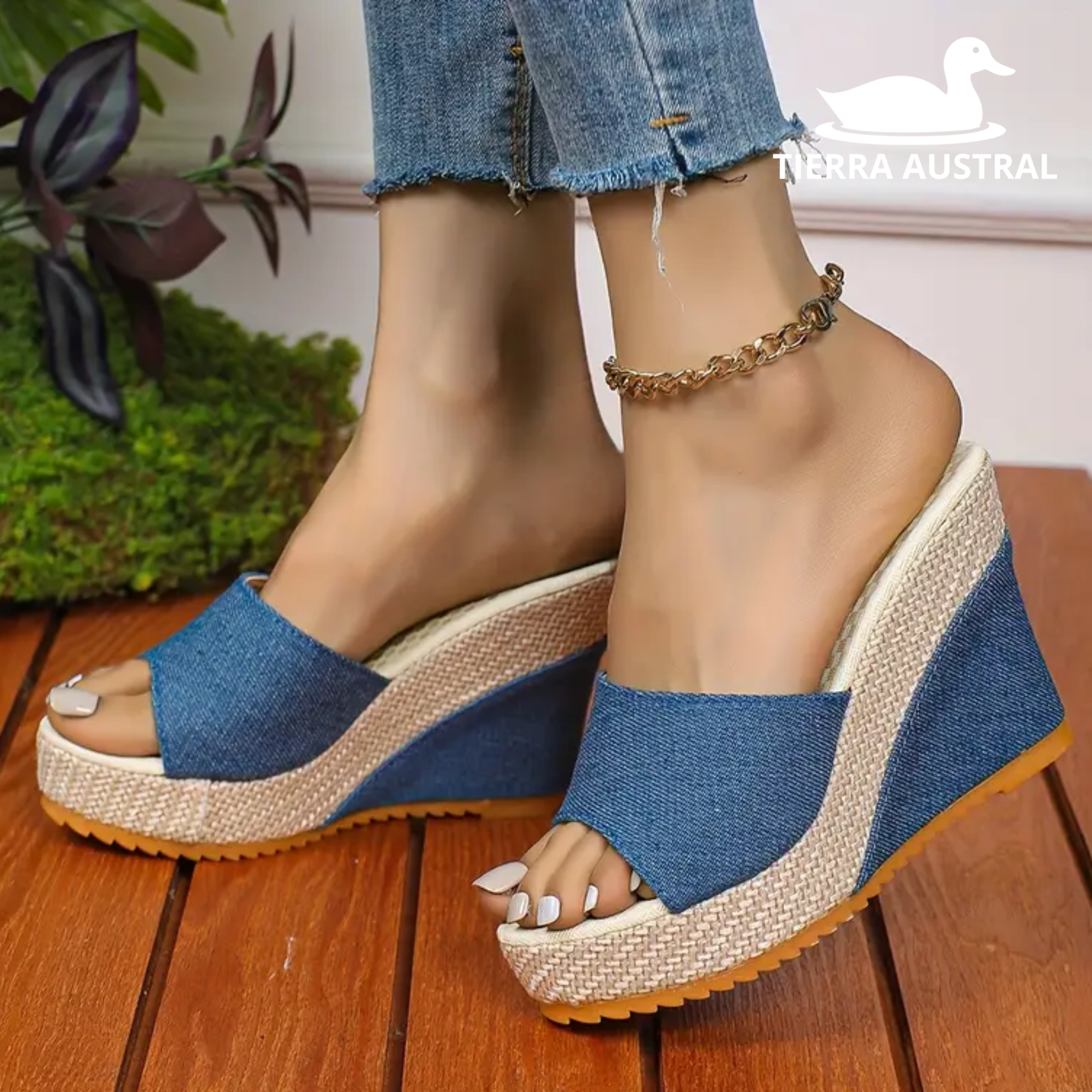 SANDALIAS KASSEL™ | EDICIÓN LIMITADA PREMIUM