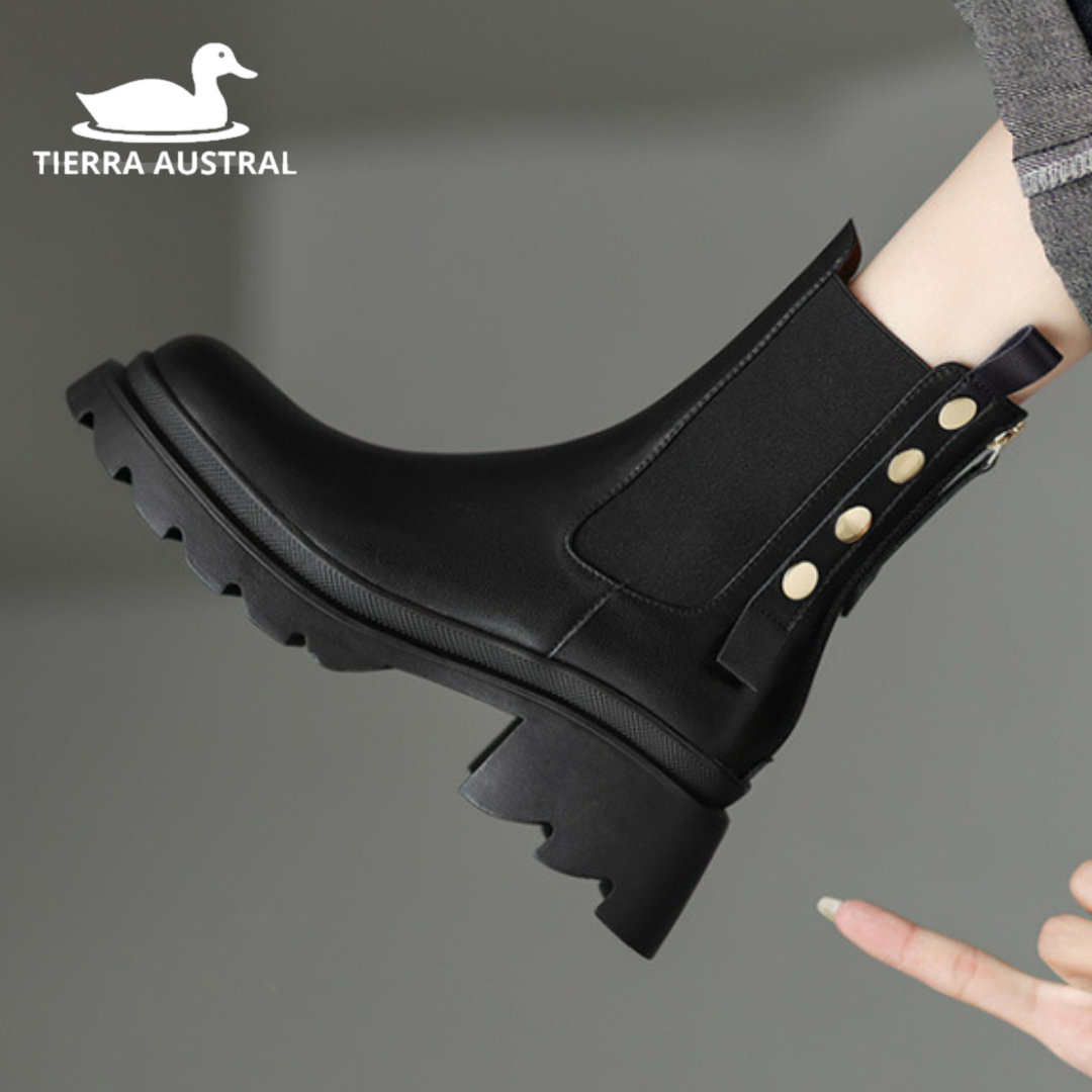 BOTINES DE CUERO BELLAGIO™ | EDICIÓN LIMITADA PREMIUM