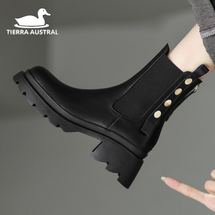 BOTINES DE CUERO BELLAGIO™ | EDICIÓN LIMITADA PREMIUM