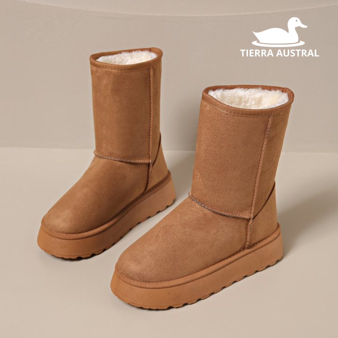 BOTINES DE CUERO NEVADA™ | EDICIÓN LIMITADA PREMIUM