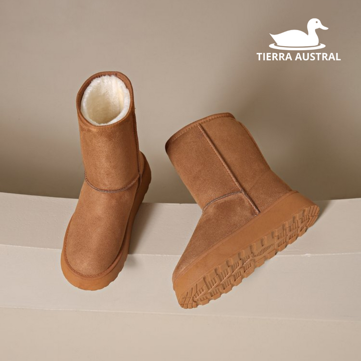 BOTINES DE CUERO NEVADA™ | EDICIÓN LIMITADA PREMIUM