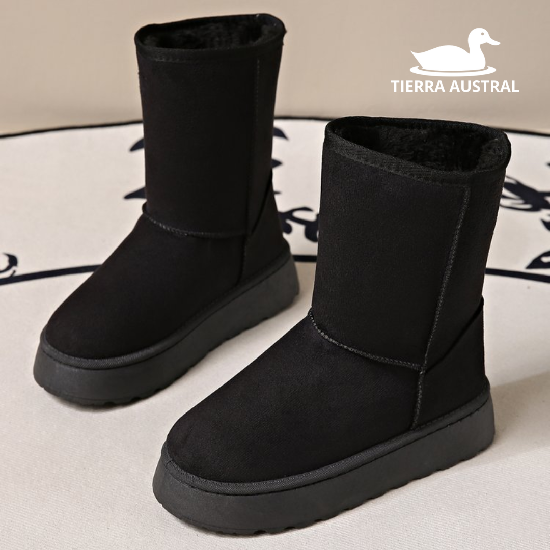 BOTINES DE CUERO NEVADA™ | EDICIÓN LIMITADA PREMIUM