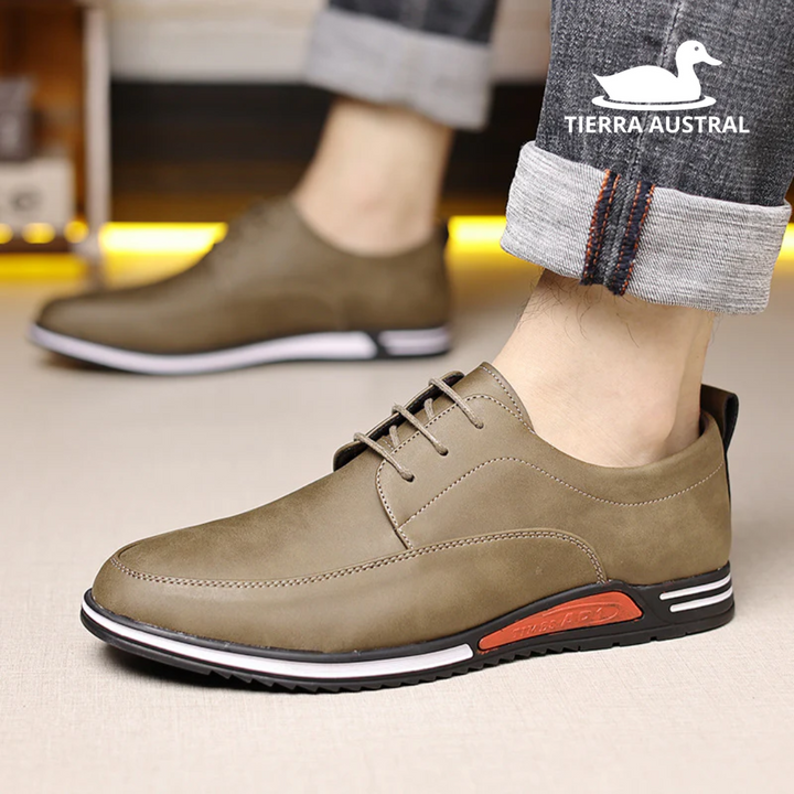 ZAPATOS DE CUERO SONNET™ | MODELO LIMITADO PREMIUM