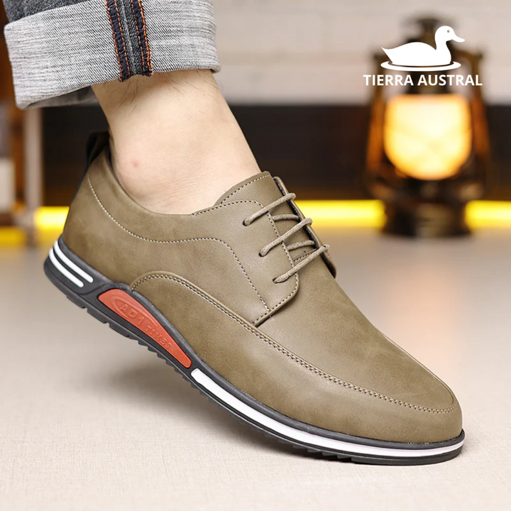 ZAPATOS DE CUERO SONNET™ | MODELO LIMITADO PREMIUM