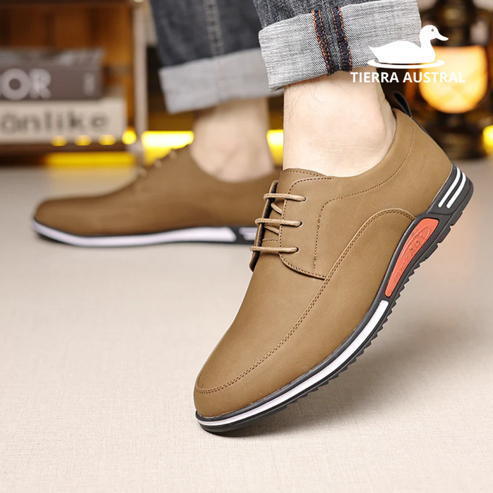 ZAPATOS DE CUERO SONNET™ | MODELO LIMITADO PREMIUM