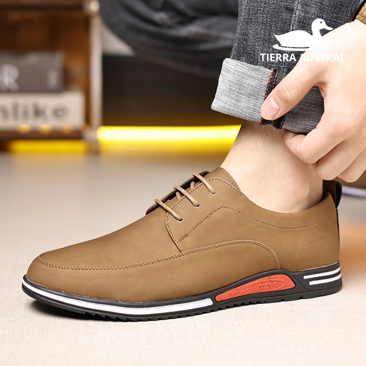 ZAPATOS DE CUERO SONNET™ | MODELO LIMITADO PREMIUM