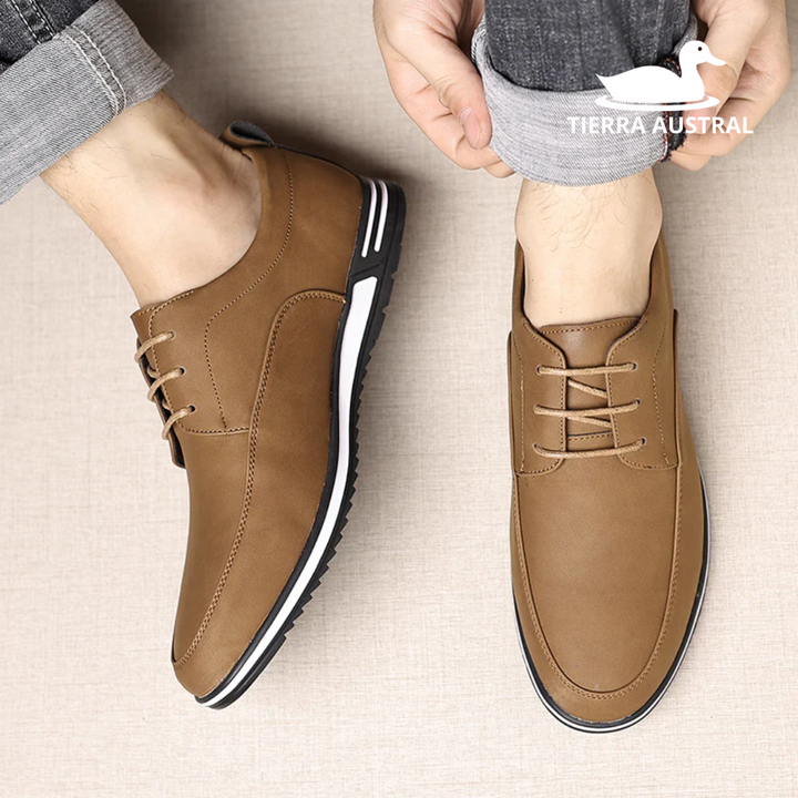ZAPATOS DE CUERO SONNET™ | MODELO LIMITADO PREMIUM