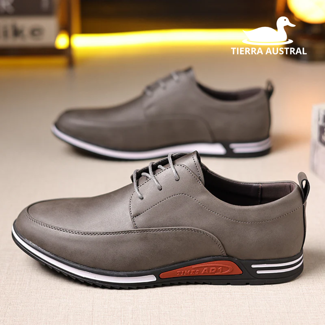 ZAPATOS DE CUERO SONNET™ | MODELO LIMITADO PREMIUM