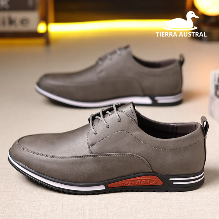 ZAPATOS DE CUERO SONNET™ | MODELO LIMITADO PREMIUM