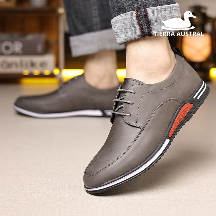 ZAPATOS DE CUERO SONNET™ | MODELO LIMITADO PREMIUM