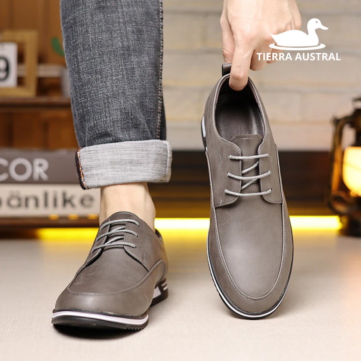 ZAPATOS DE CUERO SONNET™ | MODELO LIMITADO PREMIUM