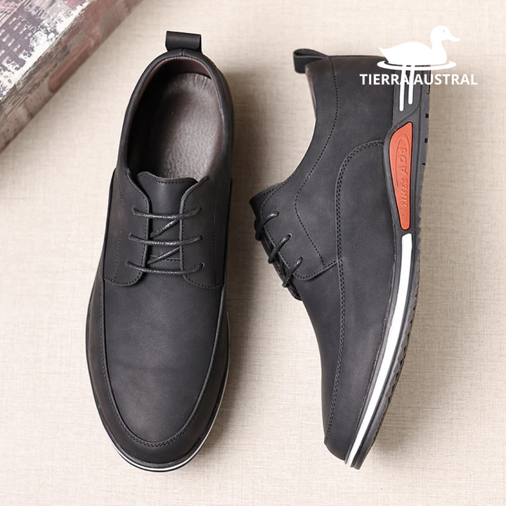ZAPATOS DE CUERO SONNET™ | MODELO LIMITADO PREMIUM