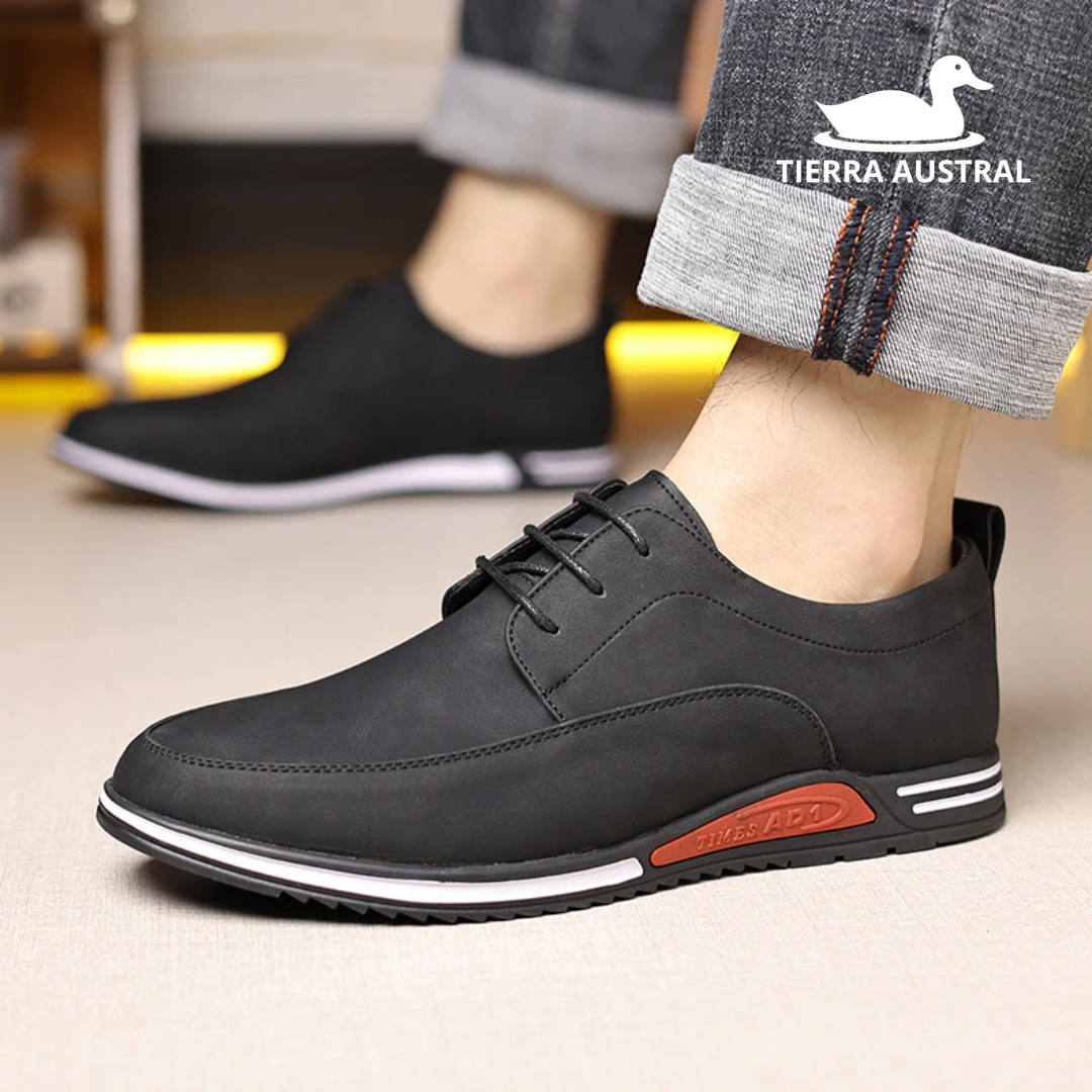 ZAPATOS DE CUERO SONNET™ | MODELO LIMITADO PREMIUM