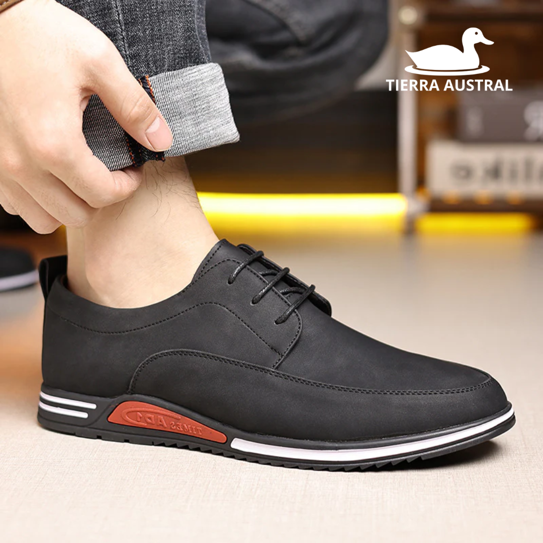 ZAPATOS DE CUERO SONNET™ | MODELO LIMITADO PREMIUM