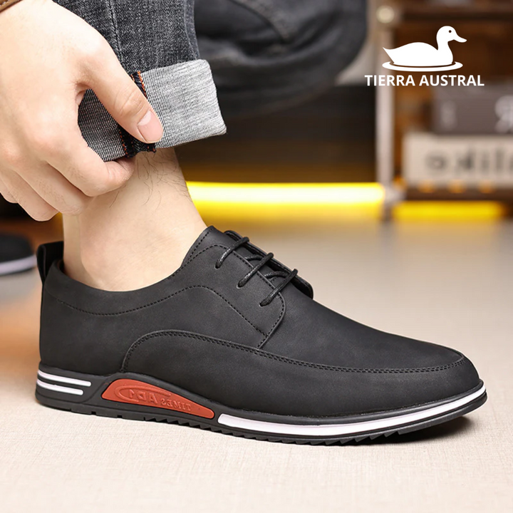 ZAPATOS DE CUERO SONNET™ | MODELO LIMITADO PREMIUM