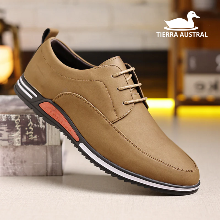 ZAPATOS DE CUERO SONNET™ | MODELO LIMITADO PREMIUM