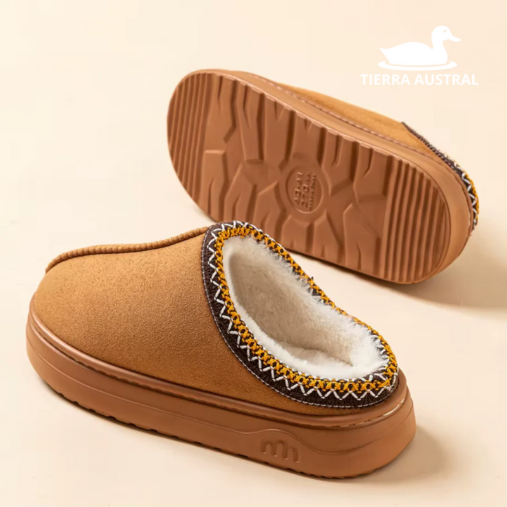 BOTINES DE CUERO WOODS™ | EDICIÓN LIMITADA PREMIUM