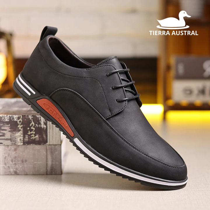 ZAPATOS DE CUERO SONNET™ | MODELO LIMITADO PREMIUM