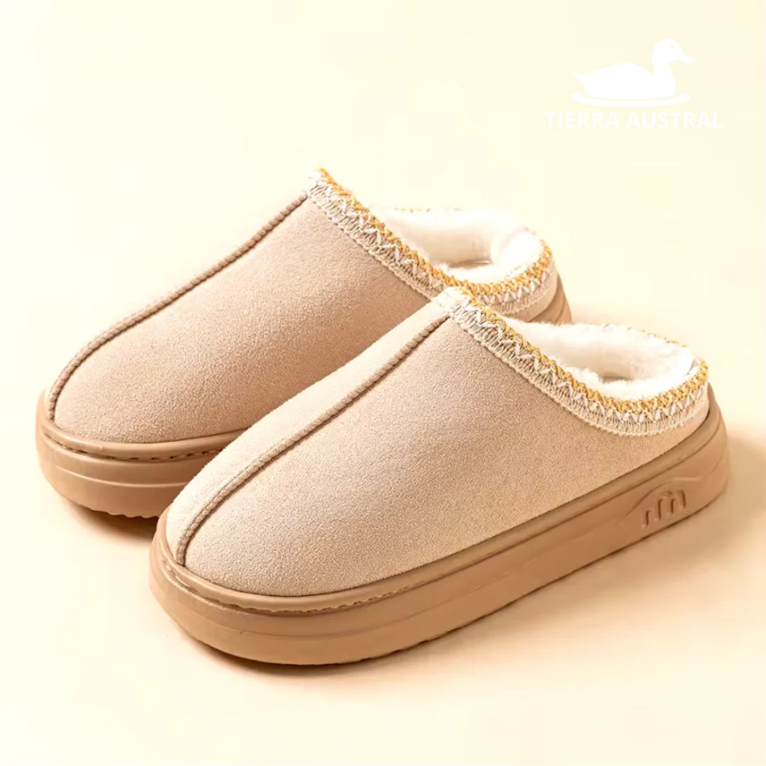 BOTINES DE CUERO WOODS™ | EDICIÓN LIMITADA PREMIUM