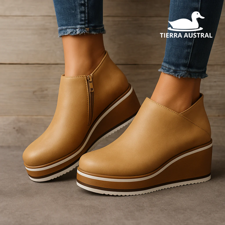 BOTINES DE CUERO BATIS™ | EDICIÓN LIMITADA PREMIUM