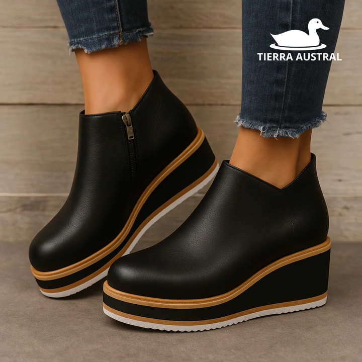 BOTINES DE CUERO BATIS™ | EDICIÓN LIMITADA PREMIUM