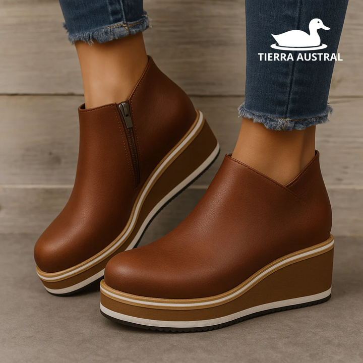 BOTINES DE CUERO BATIS™ | EDICIÓN LIMITADA PREMIUM
