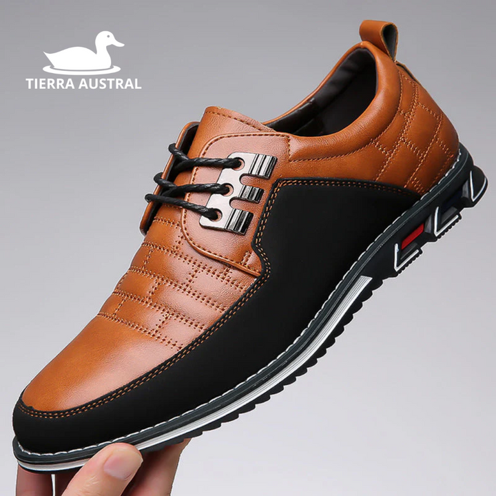 ZAPATOS DE CUERO CHELSEA™ | MODELO LIMITADO PREMIUM