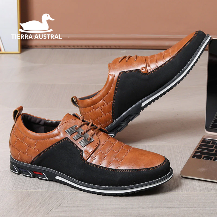 ZAPATOS DE CUERO CHELSEA™ | MODELO LIMITADO PREMIUM