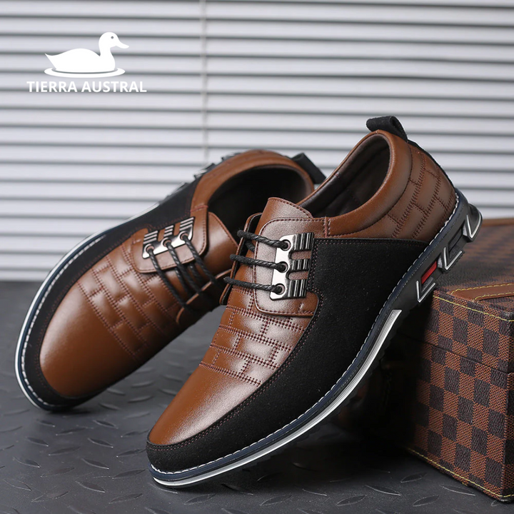 ZAPATOS DE CUERO CHELSEA™ | MODELO LIMITADO PREMIUM