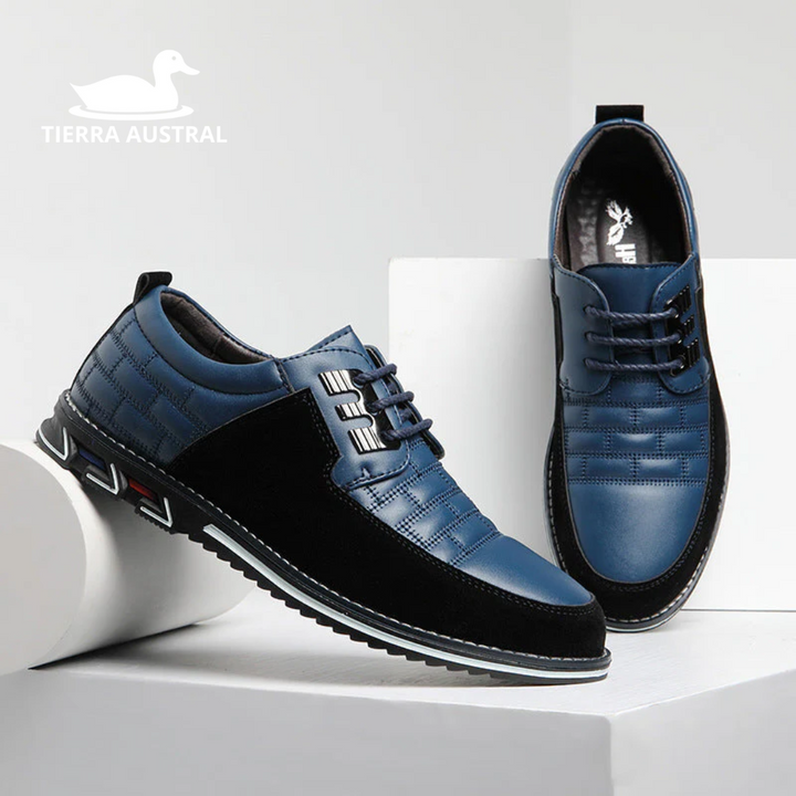 ZAPATOS DE CUERO CHELSEA™ | MODELO LIMITADO PREMIUM