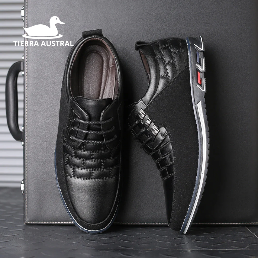 ZAPATOS DE CUERO CHELSEA™ | MODELO LIMITADO PREMIUM