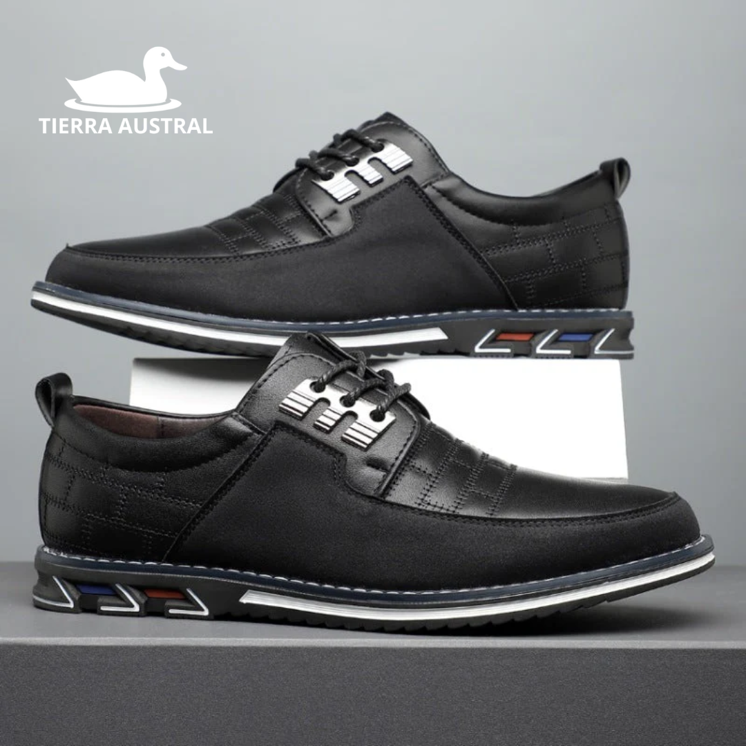 ZAPATOS DE CUERO CHELSEA™ | MODELO LIMITADO PREMIUM