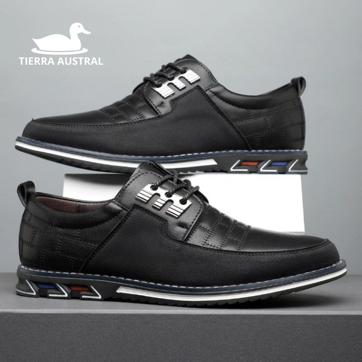 ZAPATOS DE CUERO CHELSEA™ | MODELO LIMITADO PREMIUM