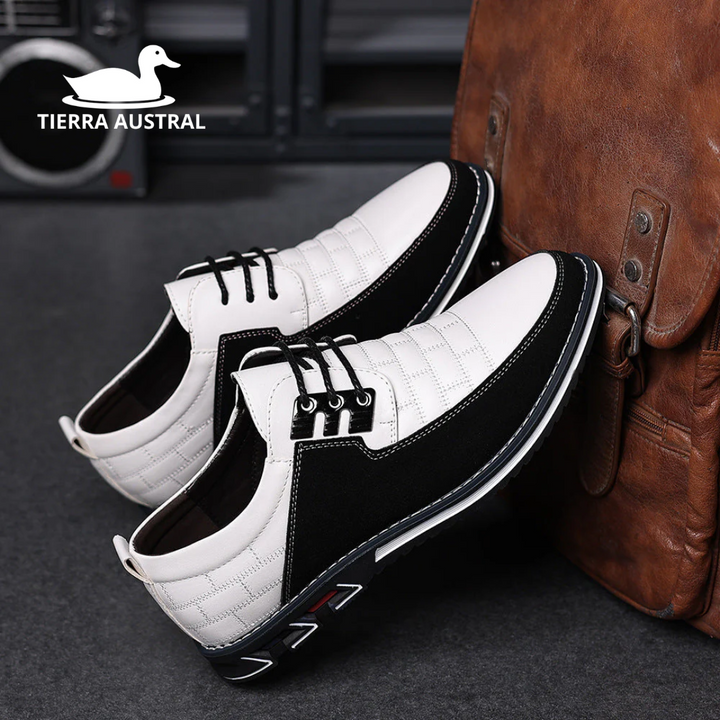 ZAPATOS DE CUERO CHELSEA™ | MODELO LIMITADO PREMIUM