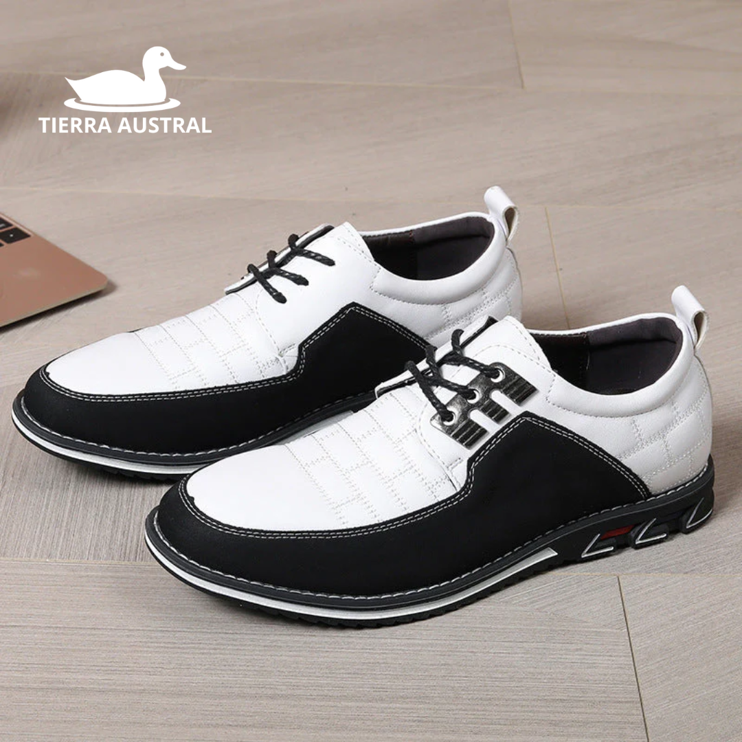 ZAPATOS DE CUERO CHELSEA™ | MODELO LIMITADO PREMIUM