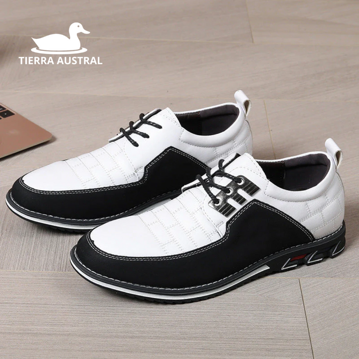 ZAPATOS DE CUERO CHELSEA™ | MODELO LIMITADO PREMIUM