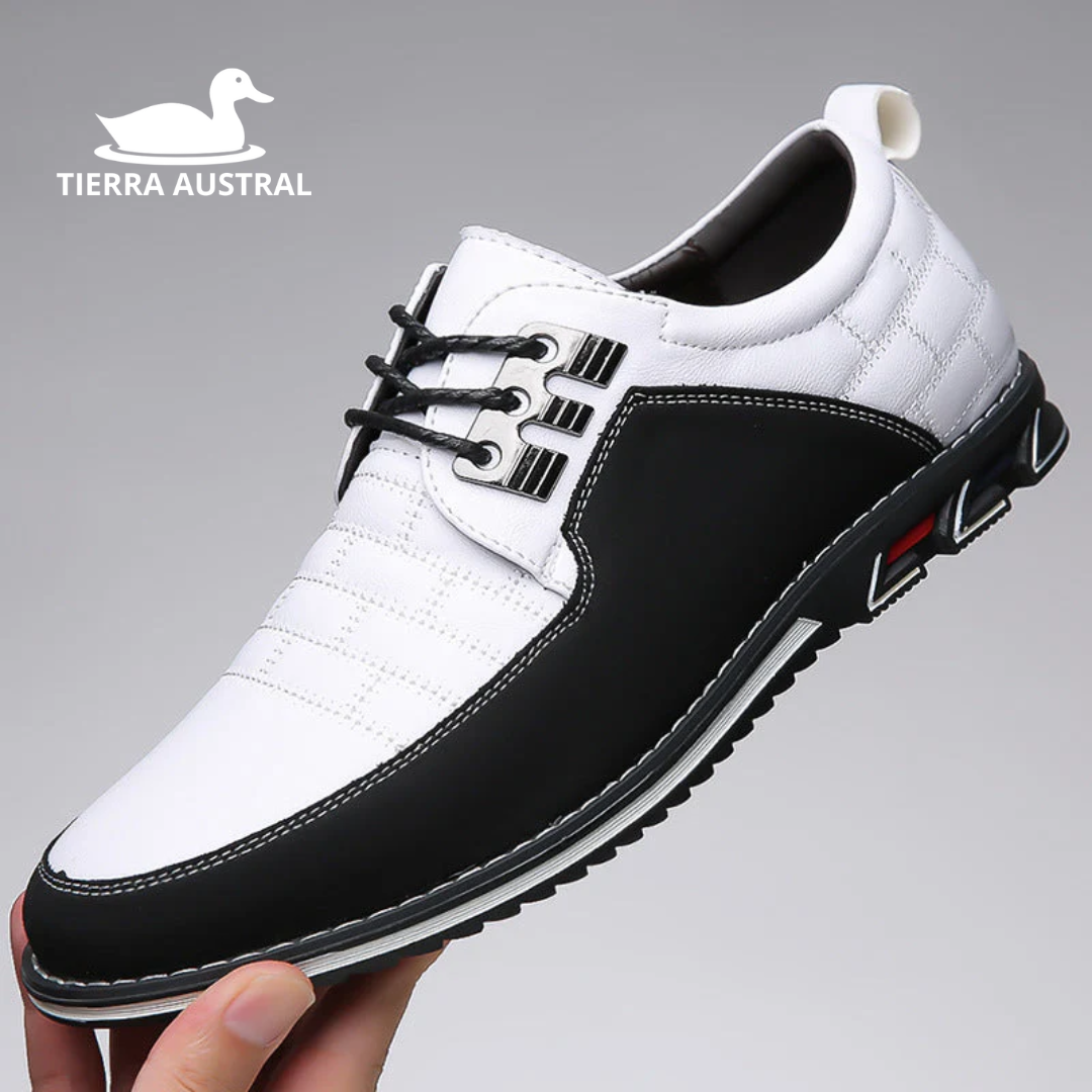 ZAPATOS DE CUERO CHELSEA™ | MODELO LIMITADO PREMIUM