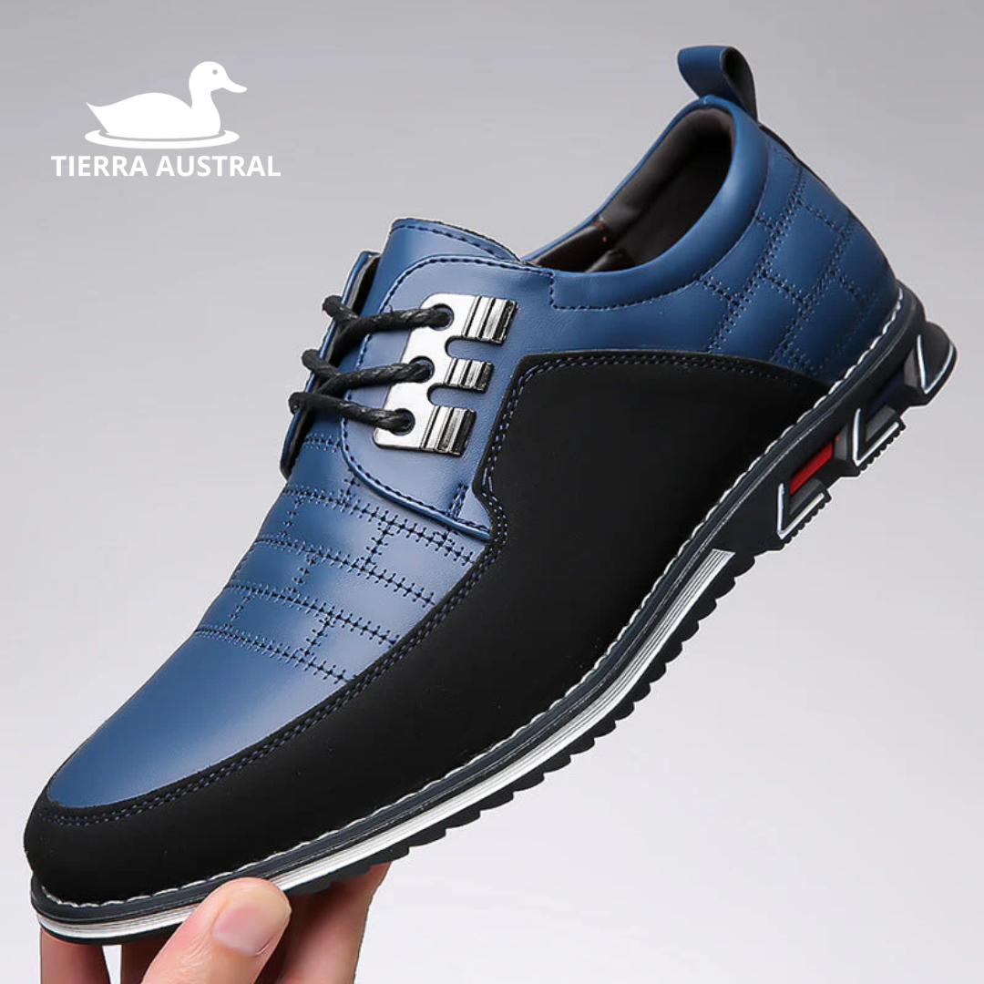 ZAPATOS DE CUERO CHELSEA™ | MODELO LIMITADO PREMIUM