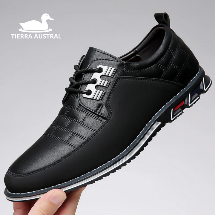 ZAPATOS DE CUERO CHELSEA™ | MODELO LIMITADO PREMIUM