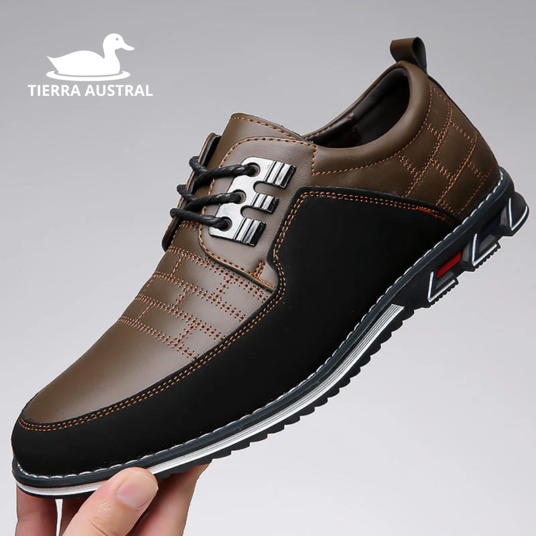 ZAPATOS DE CUERO CHELSEA™ | MODELO LIMITADO PREMIUM