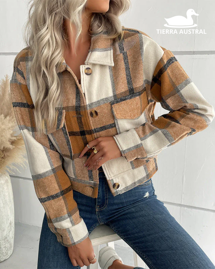 CHAQUETA ARTESANAL FRANKIES™ | EDICION LIMITADA