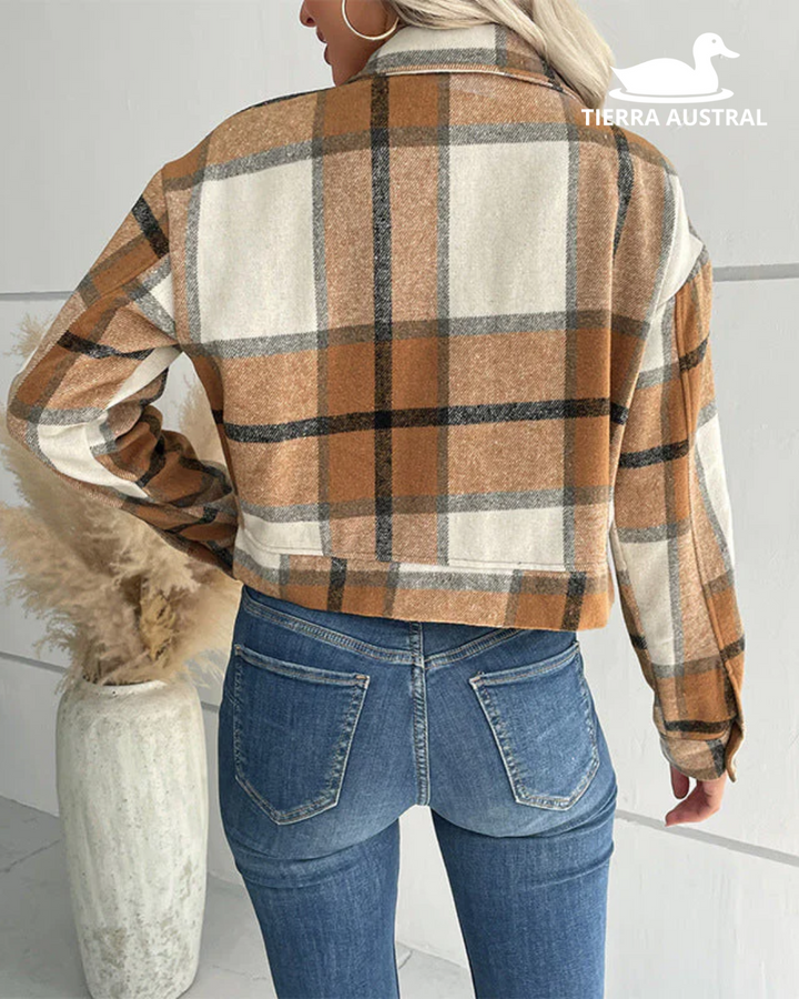 CHAQUETA ARTESANAL FRANKIES™ | EDICION LIMITADA