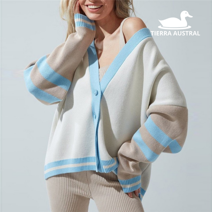 CARDIGAN ARTESANAL FERCH™ | EDICION LIMITADA PREMIUM