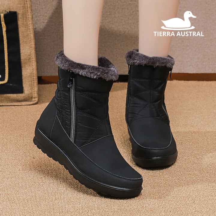 BOTINES IMPERMEABLES CHIPORRO CHEROQUIS™ | EDICIÓN PREMIUM