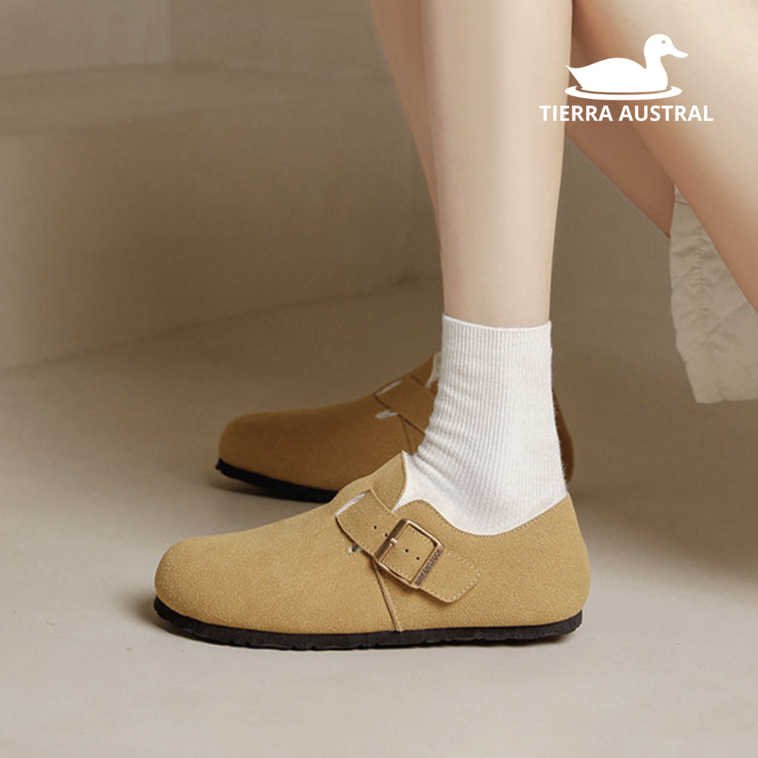 ZUECOS DE CUERO JORDANIA™ - EDICIÓN LIMITADA PREMIUM