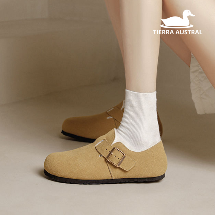 ZUECOS DE CUERO JORDANIA™ - EDICIÓN LIMITADA PREMIUM