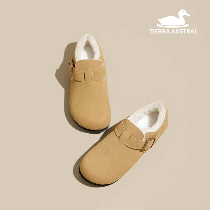 ZUECOS DE CUERO JORDANIA™ - EDICIÓN LIMITADA PREMIUM