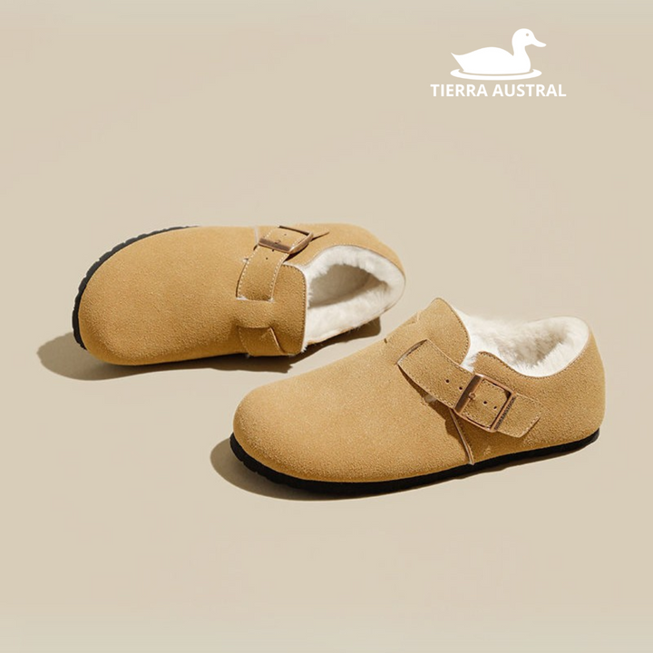 ZUECOS DE CUERO JORDANIA™ - EDICIÓN LIMITADA PREMIUM
