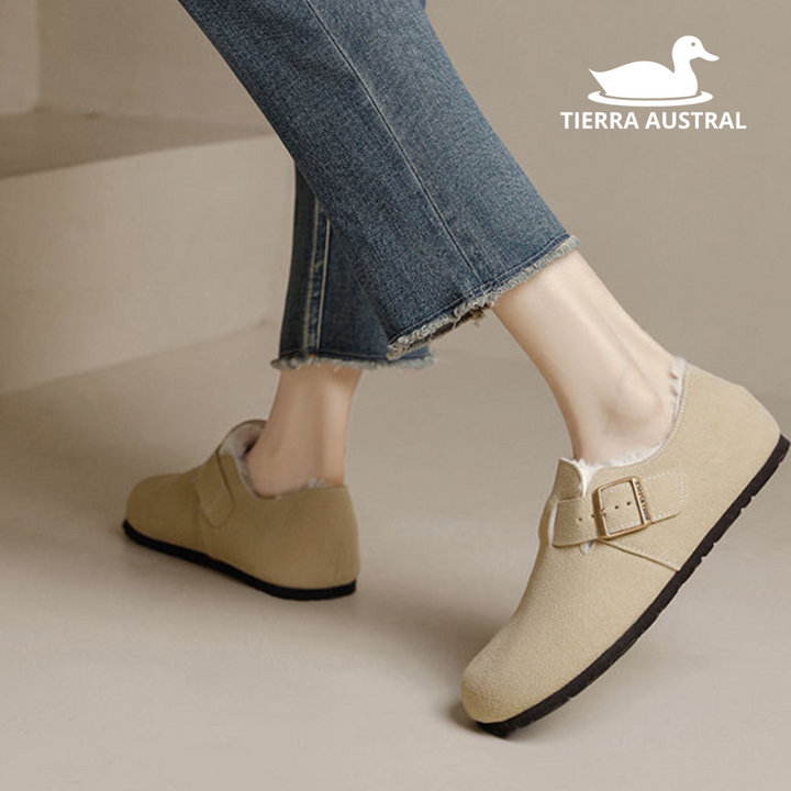 ZUECOS DE CUERO JORDANIA™ - EDICIÓN LIMITADA PREMIUM